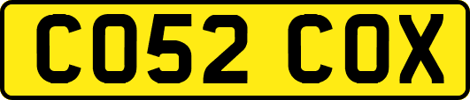 CO52COX