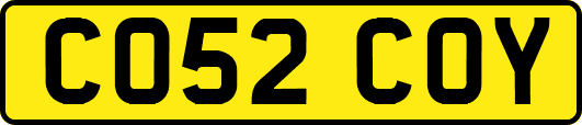 CO52COY