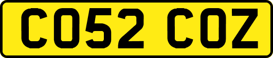 CO52COZ