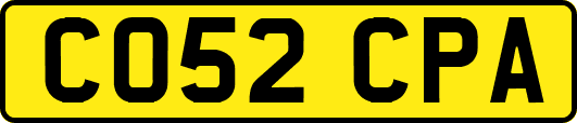 CO52CPA
