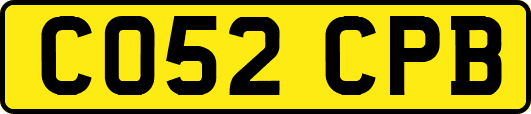 CO52CPB