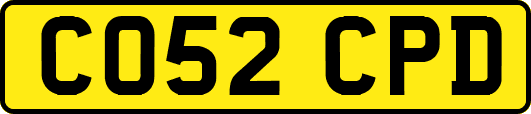CO52CPD