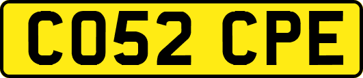 CO52CPE