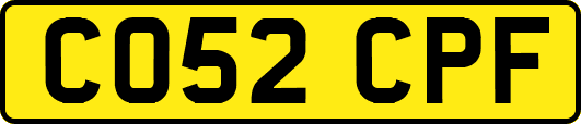 CO52CPF
