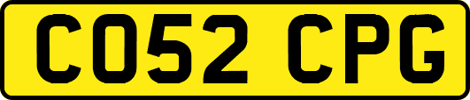 CO52CPG
