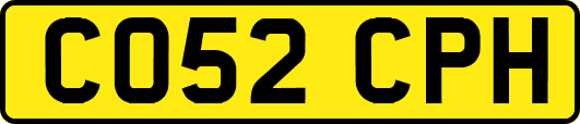 CO52CPH