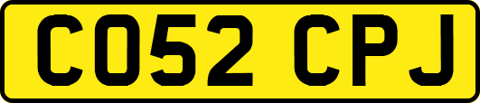 CO52CPJ