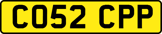 CO52CPP