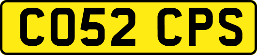 CO52CPS