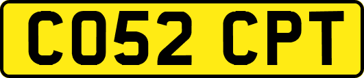 CO52CPT