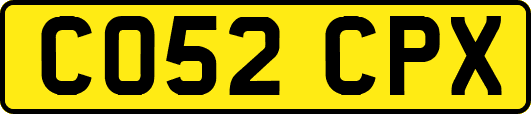 CO52CPX