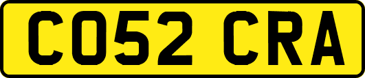 CO52CRA