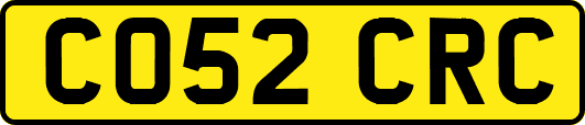 CO52CRC