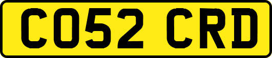 CO52CRD