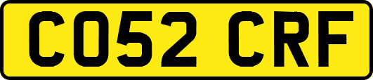 CO52CRF