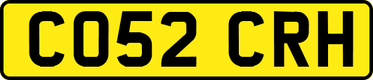 CO52CRH
