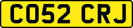 CO52CRJ