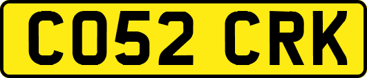 CO52CRK