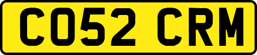 CO52CRM