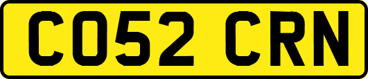 CO52CRN