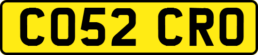 CO52CRO