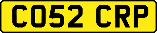 CO52CRP