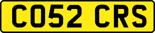 CO52CRS