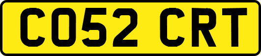 CO52CRT