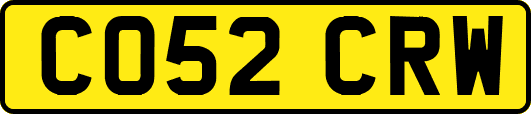 CO52CRW