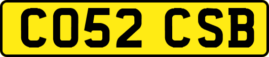 CO52CSB