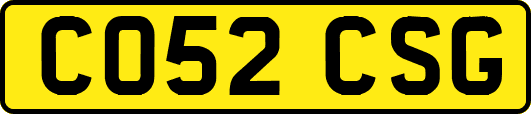 CO52CSG