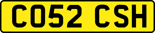 CO52CSH