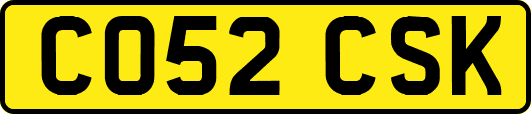 CO52CSK