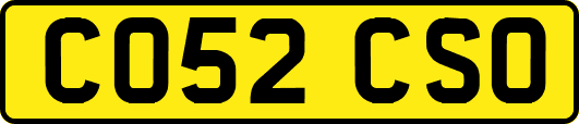 CO52CSO