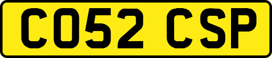 CO52CSP