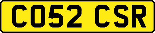 CO52CSR