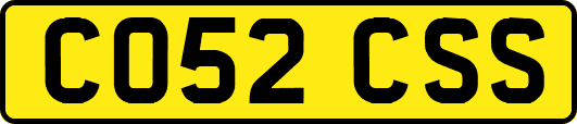 CO52CSS
