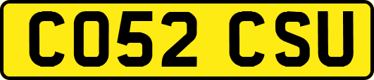 CO52CSU
