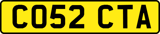 CO52CTA