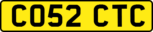 CO52CTC