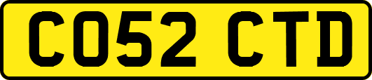 CO52CTD