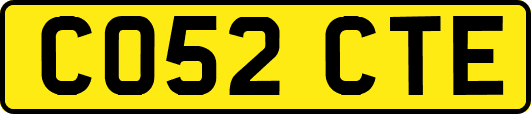 CO52CTE