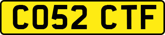 CO52CTF