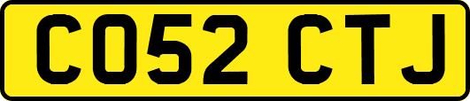 CO52CTJ