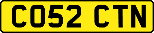 CO52CTN