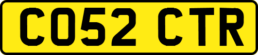 CO52CTR