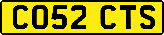 CO52CTS