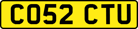 CO52CTU