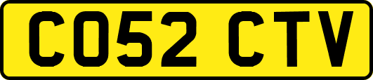 CO52CTV