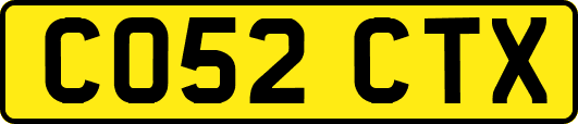 CO52CTX